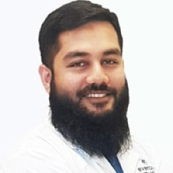 Dr. Riaz Mohammad Adham Dental In Chittagong