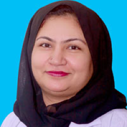 Dr. Rifat Akter Eye Diseases In Chittagong