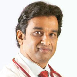 Dr. Rivu Raj Chakraborty Laparoscopic Surgeon In Chittagong