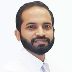 Dr. S.M. Ali Ahsan Cosmetic Dentistry In Chittagong