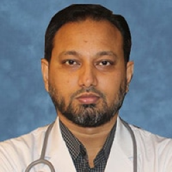 Dr. S.M. Ishtiaque Ali Rubel Laparoscopic Surgery In Chittagong