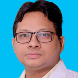 Dr. SM. Mizanul Hoque Eye In Chittagong