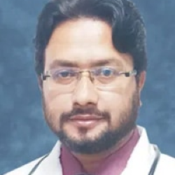 Dr. Saiful Islam Tipu Chowdhury Cardiology In Chittagong
