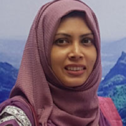 Dr. Sakera Ahmed Laparoscopic Surgeon In Chittagong