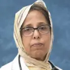 Dr. Salma Nahid