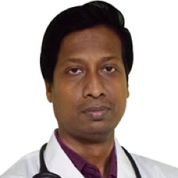 Dr. Satyajit Mallick Diabetes In Chittagong