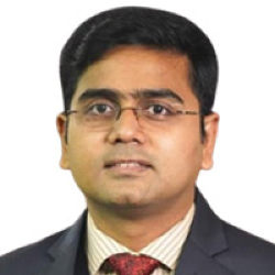 Dr. Saurav Das Cardiology In Chittagong