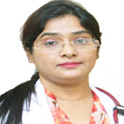 Dr. Sayera Banu Sheuly Laparoscopic Surgeon In Chittagong