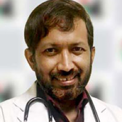 Dr. Shahryar Ahmed Milan Endocrinology In Chittagong