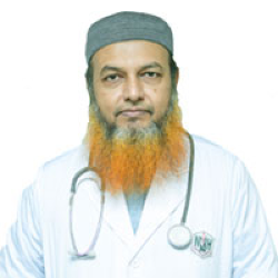 Dr. Shamim Boksha Gastroenterology In Chittagong