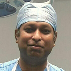 Dr. Shantanu Biswas Gastrointestinal In Chittagong