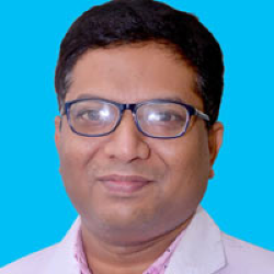Dr. Sheikh Mohammad Murad Eye In Chittagong