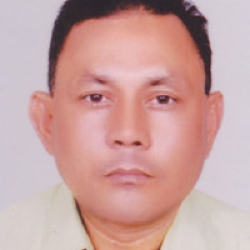 Dr. Shimul Kumar Bhowmik Chest Diseases In Chittagong
