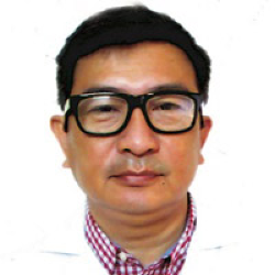 Dr. Sumedh Dewan Cornea In Chittagong