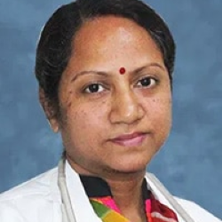 Dr. Susmita Biswas Child Kidney Diseases In Chittagong