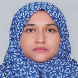 Dr. Syeda Humaida Hasan Child Diseases In Chittagong