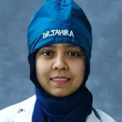 Dr. Tahira Benzir Laparoscopic Surgeon In Chittagong