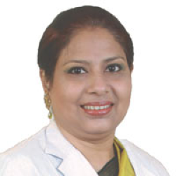 Dr. Tanuja Tanzin Eye In Chittagong