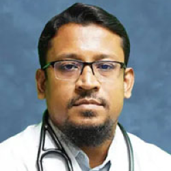 Dr. Tasbirul Hasan Zihan Gastroenterology In Chittagong