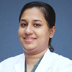 Dr. Tashrin Alam Soma Dental Surgeon In Chittagong