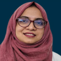 Dr. Tazdina Hoque Khan Laparoscopic Surgeon In Chittagong