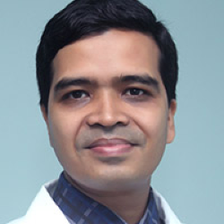 Dr. Utpal Sen Pediatric Ophthalmologist In Chittagong