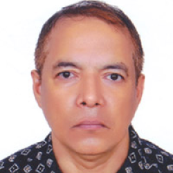 Dr. Zhinuk Baidya Cardiology In Chittagong
