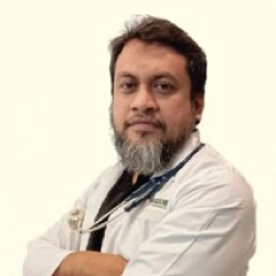 Dr. Zubair Mahmud Cardiology In Dhaka