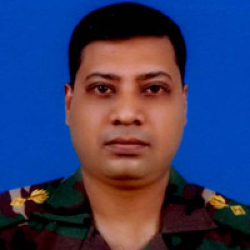 Lt. Col. Dr. Md. Nesar Uddin Ear, Nose, Throat In Chittagong