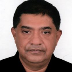 Major Dr. Md. Rezaul Karim ENT In Chittagong