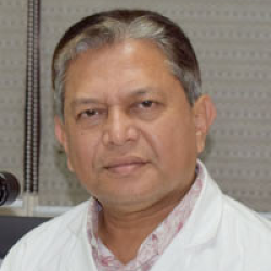 Prof. Brig. Gen. Dr. Kamrul Hasan Khan Eye In Chittagong