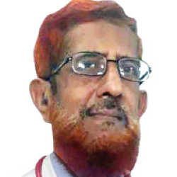 Prof. Dr. A. J. M. Sadek Child Diseases In Chittagong