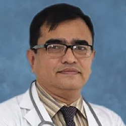 Prof. Dr. A.K.M Rezaul Karim Child Diseases In Chittagong