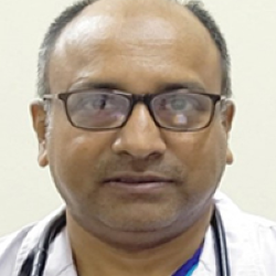 Prof. Dr. Abdullah Shahriar Child Diseases In Chittagong