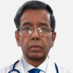 Prof. Dr. Abdus Saleque Mollah Diabetes In Chittagong