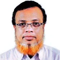 Prof. Dr. Ahmed Sharif ENT In Chittagong