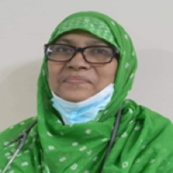 Prof. Dr. Anjuman Ara Akhter Endocrinology In Chittagong