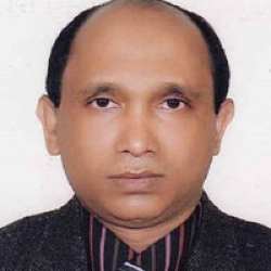 Prof. Dr. Binoy Paul Gastroenterology In Chittagong