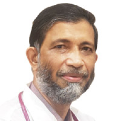 Prof. Dr. Didarul Alam Child Diseases In Chittagong