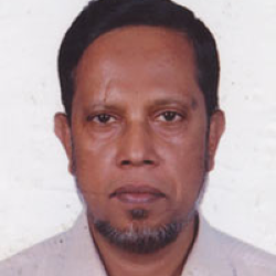 Prof. Dr. G. M. Zakir Hossain Urological Surgeon In Chittagong