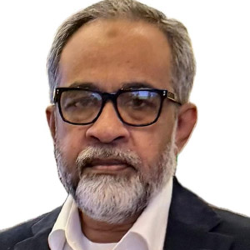 Prof. Dr. Khondker A.K. Azad Laparoscopic Surgeon In Chittagong