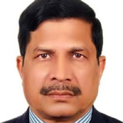 Prof. Dr. Md. Abdul Alim Ear, Nose, Throat In Chittagong