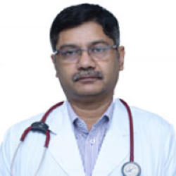 Prof. Dr. Md. M. H. Nasim Laparoscopic Surgeon In Chittagong