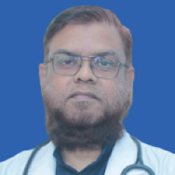 Prof. Dr. Md. Mokhlesur Rahman Laparoscopic Surgeon In Chittagong