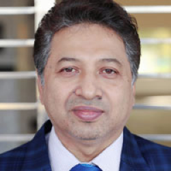 Prof. Dr. Md. Nur Hossain Bhuiyan Laser Surgeon In Chittagong