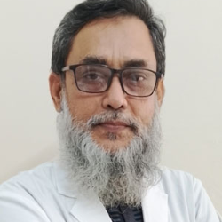 Prof. Dr. Md. Yunus Haroon Chowdhury Laparoscopic In Chittagong