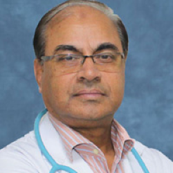 Prof. Dr. Mohammad Reazul Karim Child Diseases In Chittagong