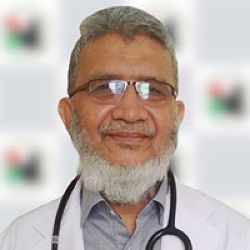 Prof. Dr. Muhammad Yousuf Gastroenterology In Chittagong