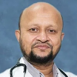 Prof. Dr. Muslim Uddin Sobuj Child Diseases In Chittagong
