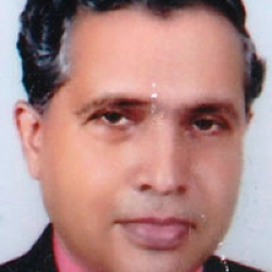 Prof. Dr. Nilakanta Bhattacharjee Ear, Nose, Throat In Chittagong